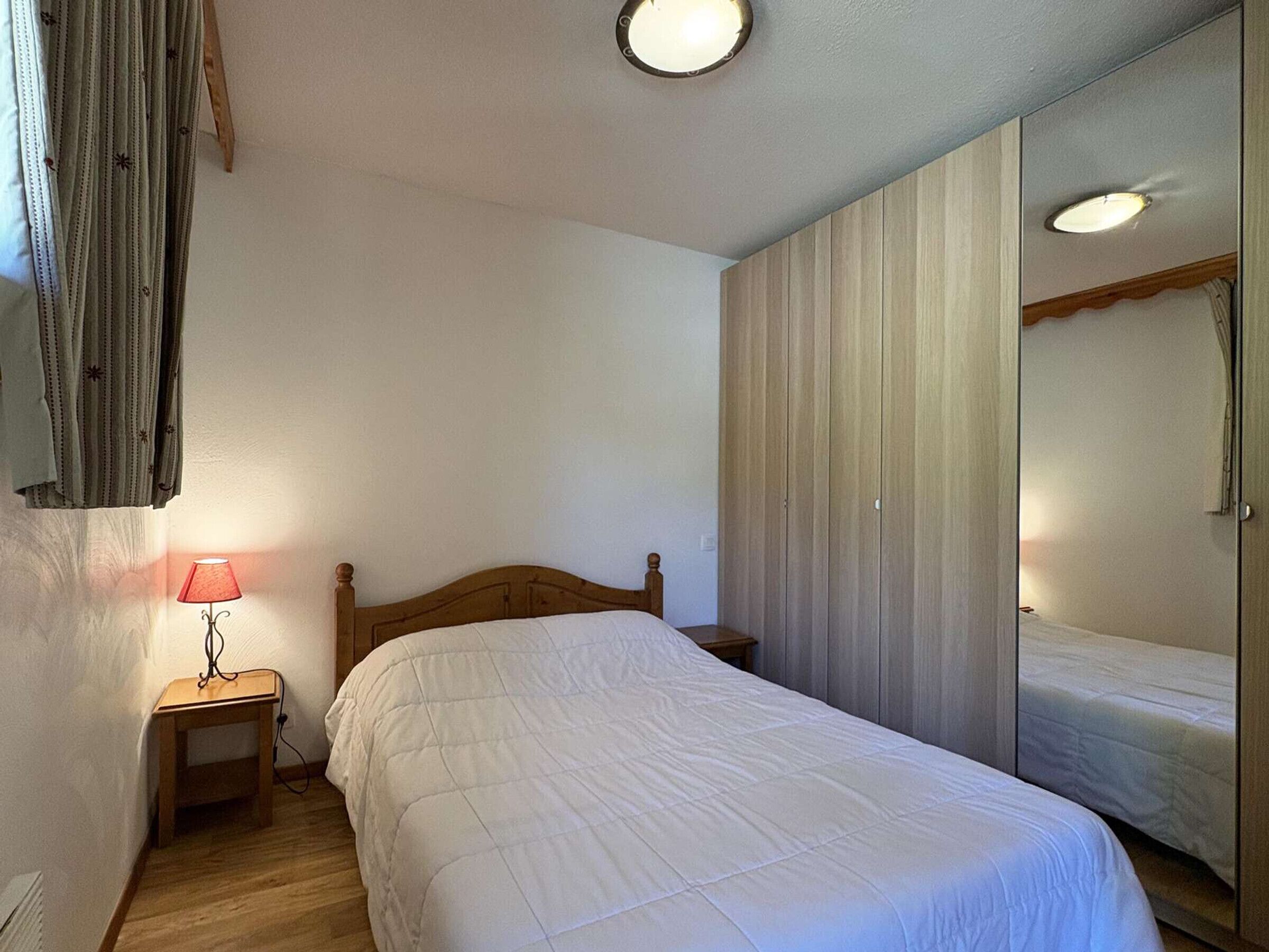 1 chambre