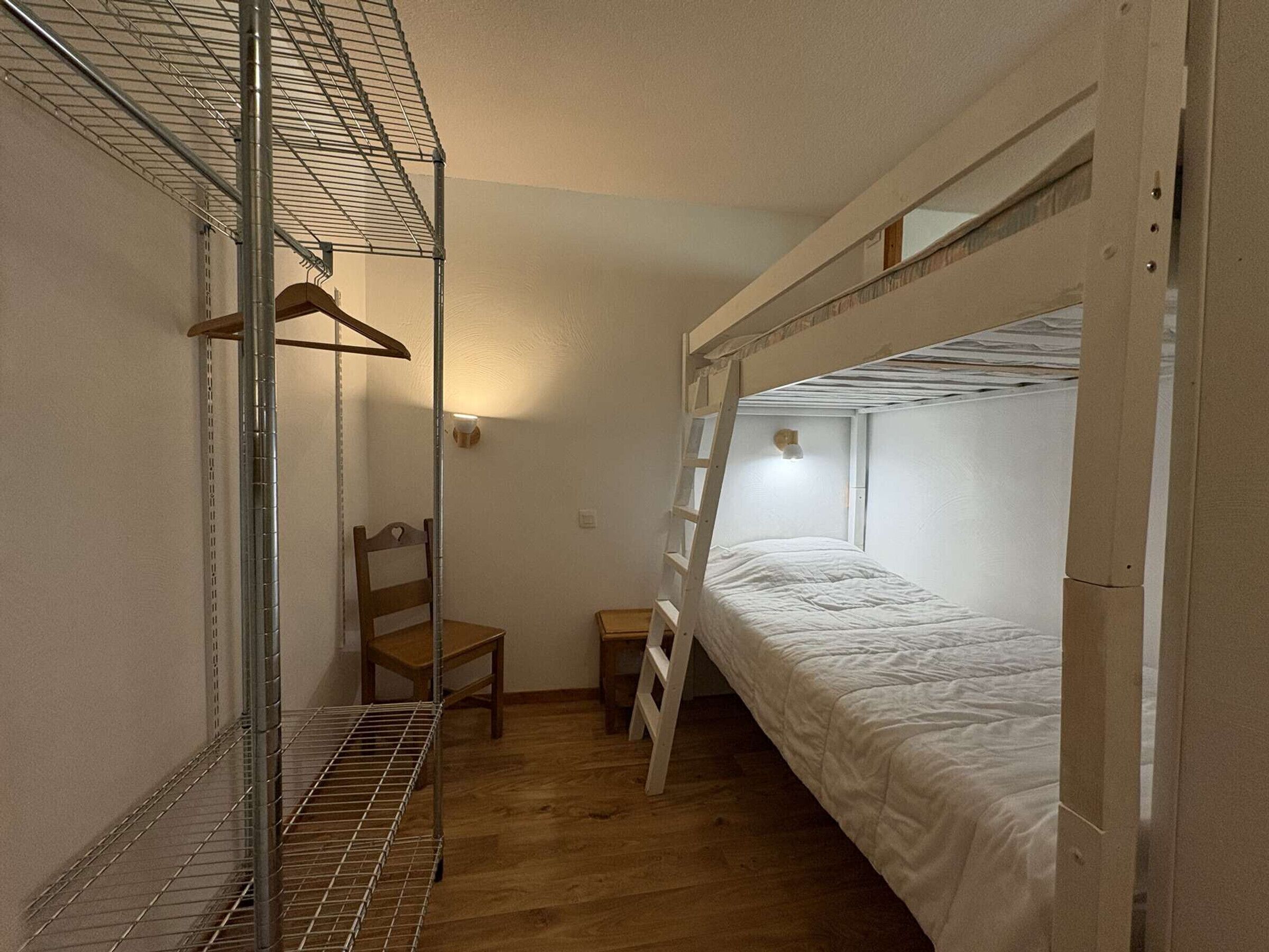 1 Schlafzimmer