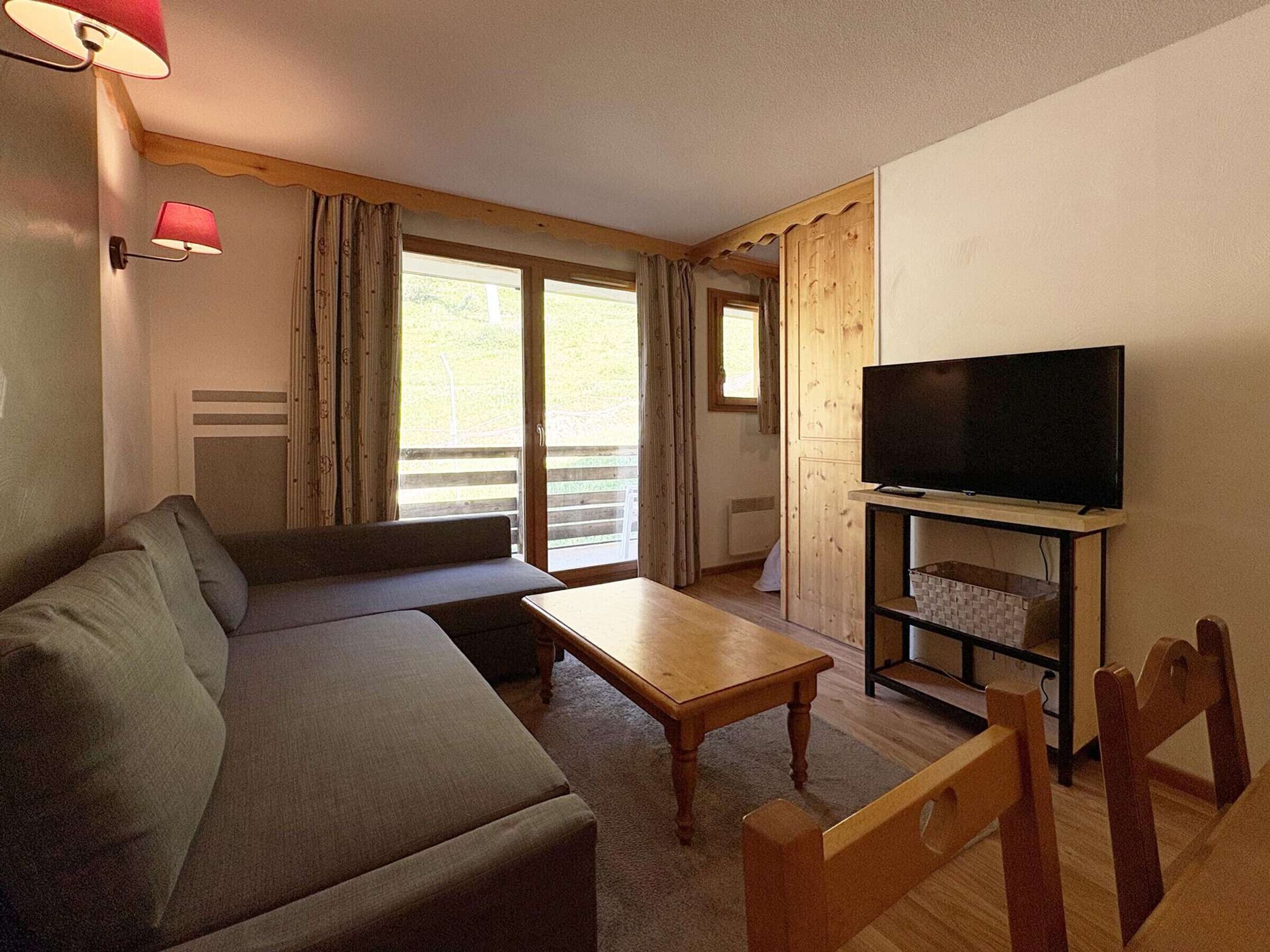 Fernseher