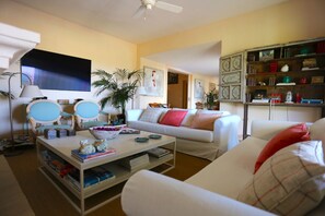 Smart-tv