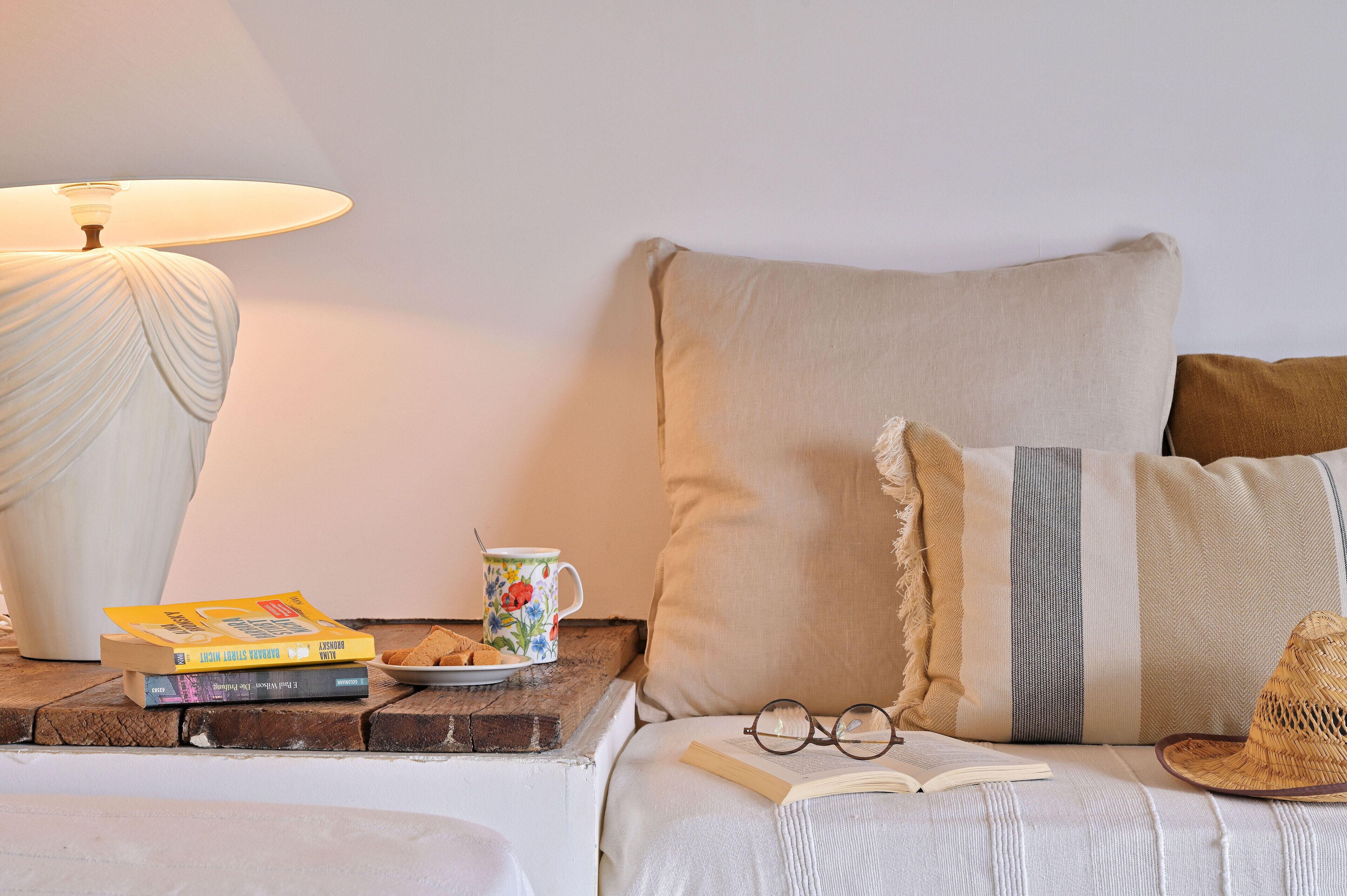 3 bedrooms, soundproofing, iron/ironing board, free WiFi