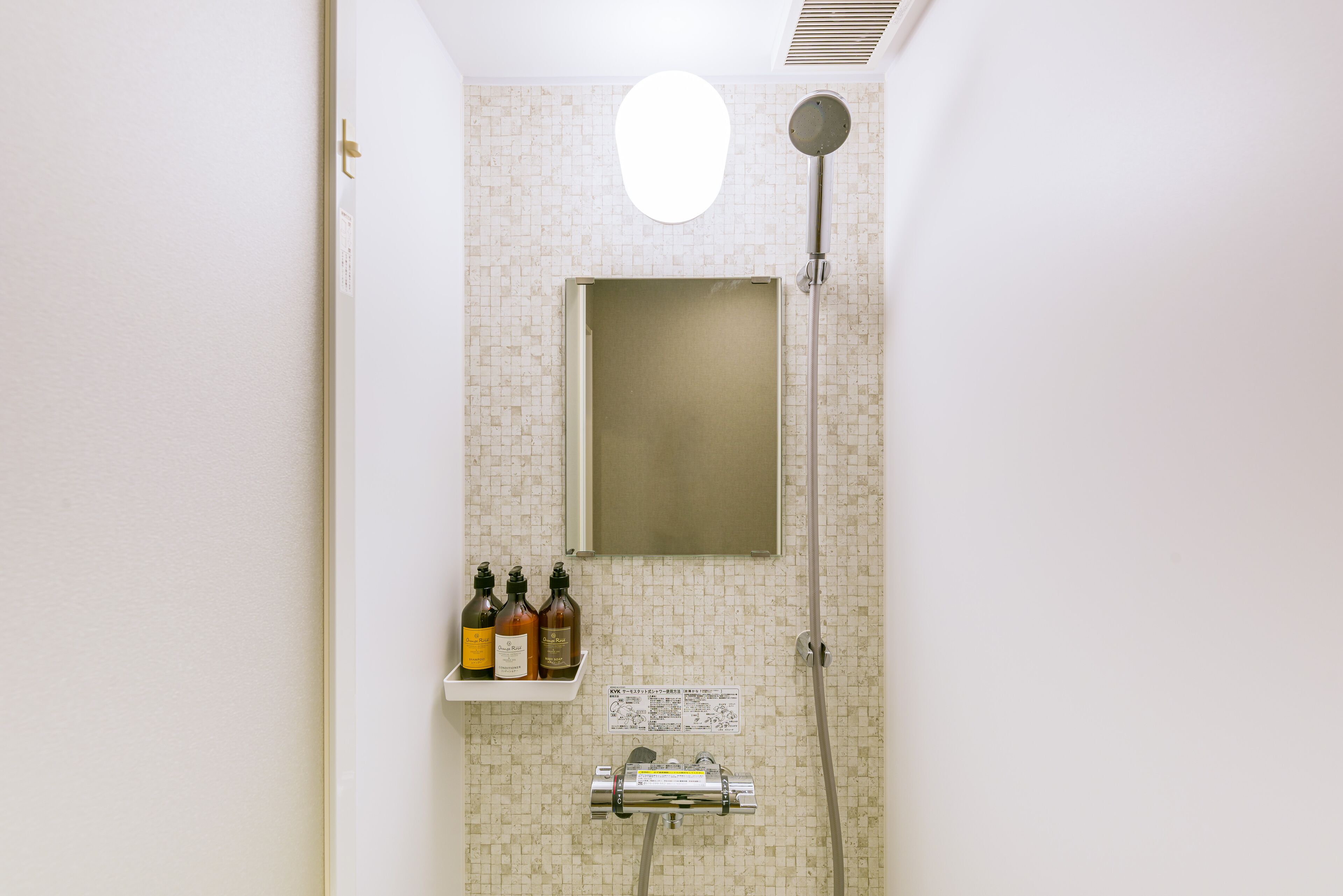 Photo - And Hostel Asakusa Kappabashi