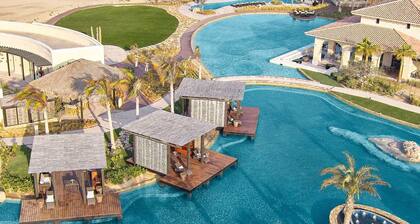 Luxurious 5 Diamond Resort Deluxe One Bedroom Rancho San Lucas Golf Access INC