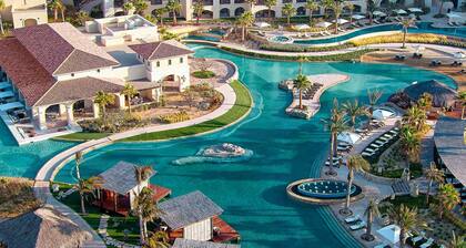 Luxurious 5 Diamond Resort Deluxe One Bedroom Rancho San Lucas Golf Access INC