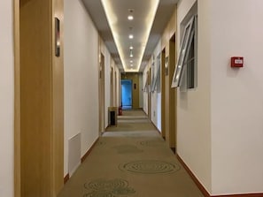 Interior - Shell Beijing Fangshan Chengguan Metro Station Hotel (Fangshan)