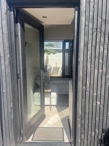 Amsterdam beach suite, new and modern apartment in Zandvoort close to the sea