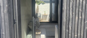 Amsterdam beach suite, new and modern apartment in Zandvoort close to the sea