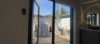 Amsterdam beach suite, new and modern apartment in Zandvoort close to the sea