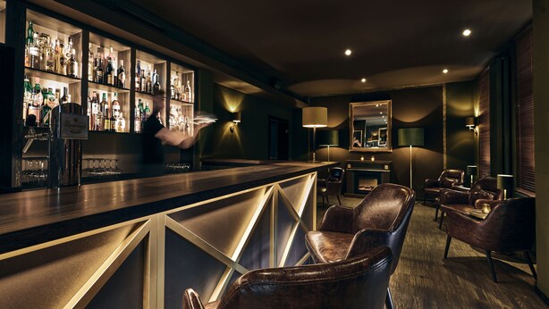 Unclassified image, 1 of 30, button - Loungehotel Seeterrassen Wandlitzsee (Wandlitz)