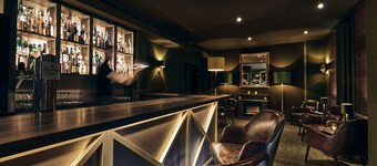 Loungehotel Seeterrassen Wandlitzsee