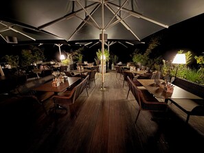 Restaurant - Loungehotel Seeterrassen Wandlitzsee (Wandlitz)