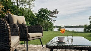 Unclassified image, 2 of 30, button - Loungehotel Seeterrassen Wandlitzsee (Wandlitz)
