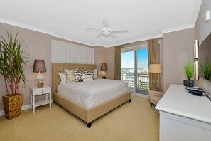 4 bedrooms, iron/ironing board, internet, bed sheets - Luxurious 4 bedroom oceanfront condo in the most prestigious building in OC, (Ocean City)