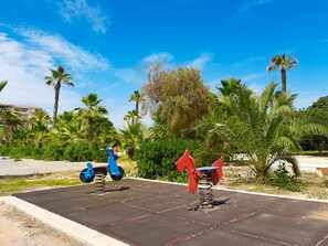 Espace pour enfants