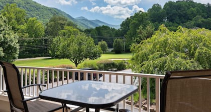 3's a Birdie - 2BR, 2BA Condo, Golf & Mountain View