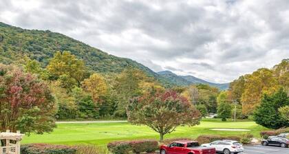 3's a Birdie - 2BR, 2BA Condo, Golf & Mountain View