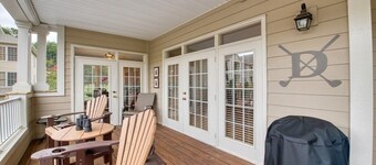 3's a Birdie - 2BR, 2BA Condo, Golf & Mountain View