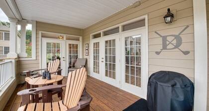 3's a Birdie - 2BR, 2BA Condo, Golf & Mountain View