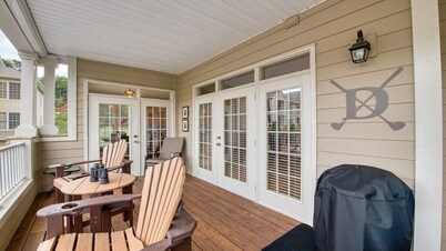 3's a Birdie - 2BR, 2BA Condo, Golf & Mountain View