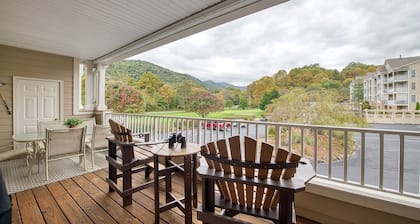 3's a Birdie - 2BR, 2BA Condo Golf & Mountain View