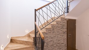 Interior - Holiday Villa Olive Tree (Orebic)