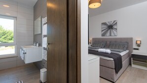 Interior - Holiday Villa Olive Tree (Orebic)