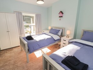 Ferienhaus | Innenbereich