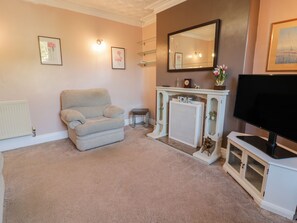 Casa de campo | Sala de estar