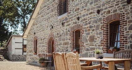 La Bushaye - Cottage Le Grenier