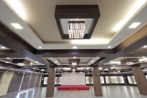 Bankettsaal