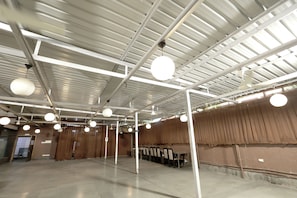 Sala ricevimenti