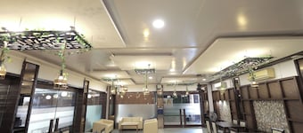 HOTEL SHAGUN ROOMS & BANQUET Surat