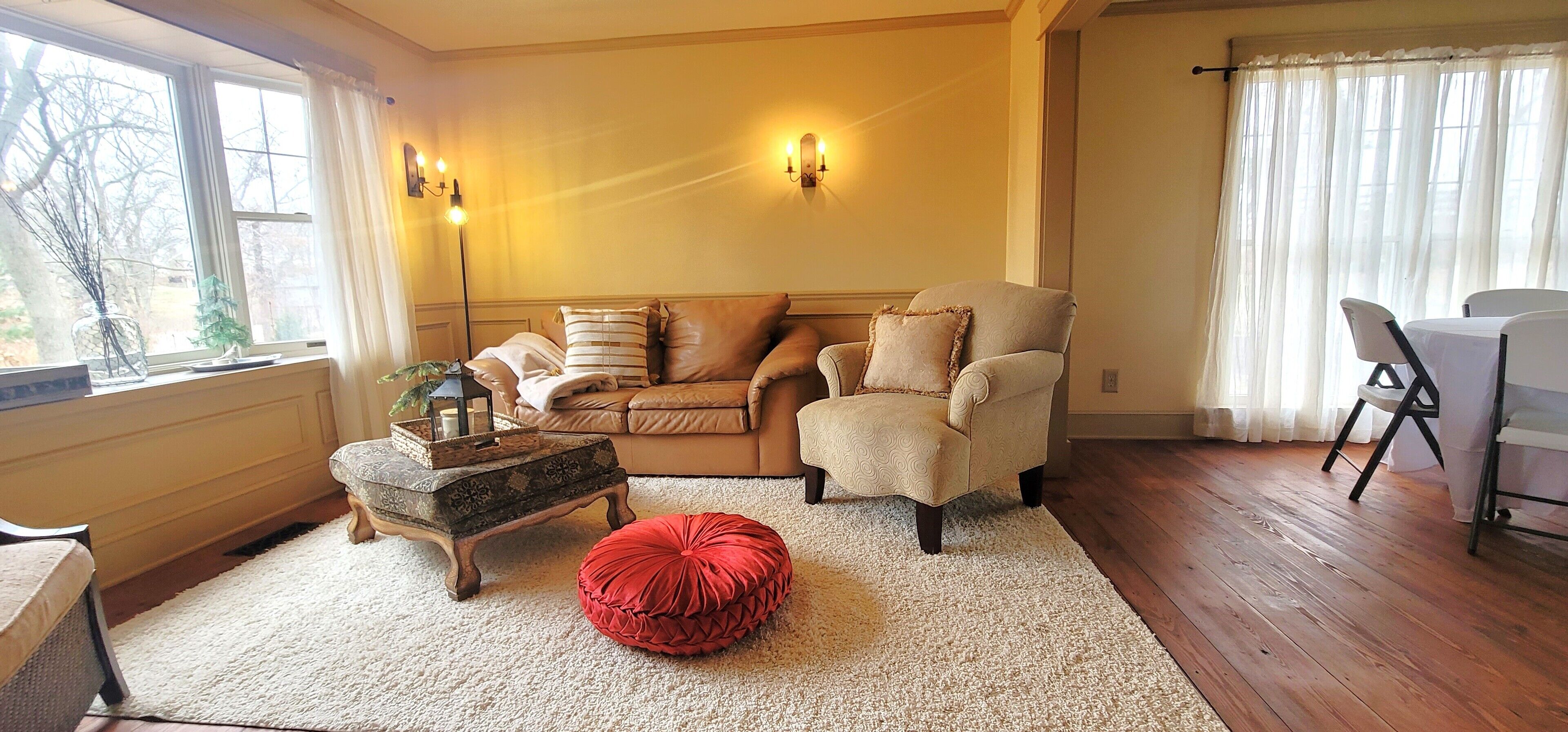 Smart-TV, Kamin, Videospiele, DVD-Player