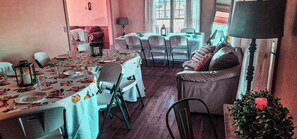 Restaurantes