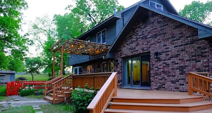 Bienvenidos a Scarlett Manor Tailored