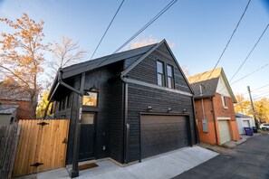 Exterior - Guest House | Baker Neighborhood | Walk to Restaurants (Denver)