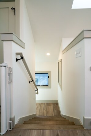 Interior - Guest House | Baker Neighborhood | Walk to Restaurants (Denver)