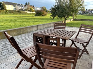 Garden - Apartment Mühlbach (Bad Abbach)