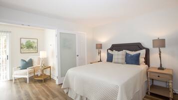 1 habitación, escritorio, tabla de planchar con plancha y wifi gratis