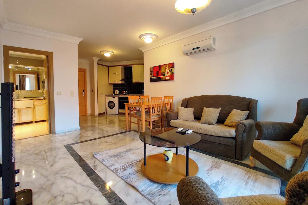 Appartement Duplex Familial