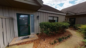 Villa, 2 Bedrooms | Exterior
