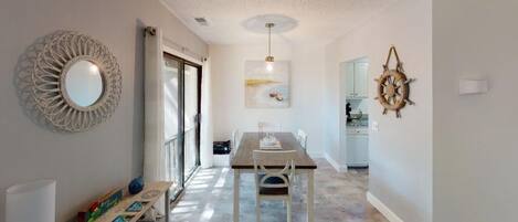 Condo, 1 Bedroom | Interior