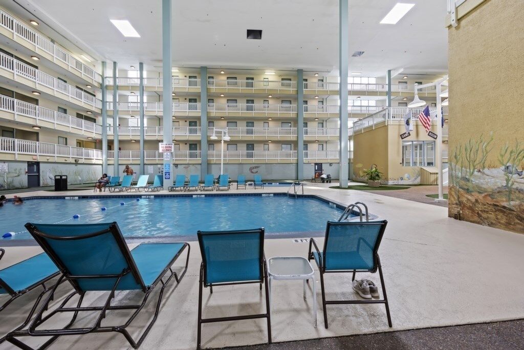 วิลล่า, 2 ห้องนอน | สระว่ายน้ำ