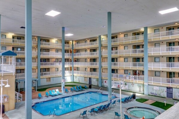 Villa, 2 Bedrooms | Pool