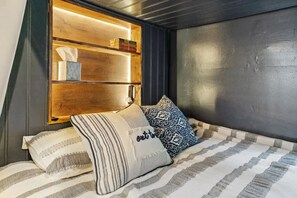 2 chambres, bureau, fer et planche à repasser, Wi-Fi