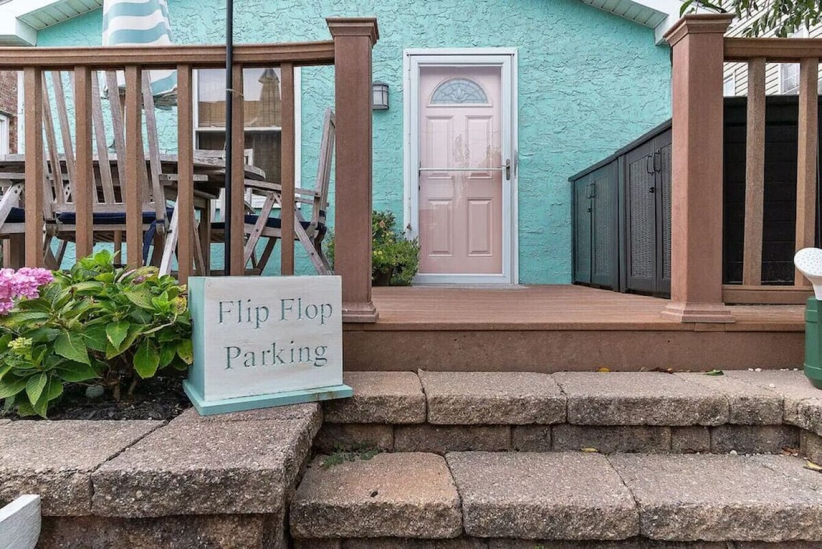 Bild für Gastgeberprofil