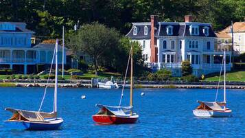 Port de plaisance