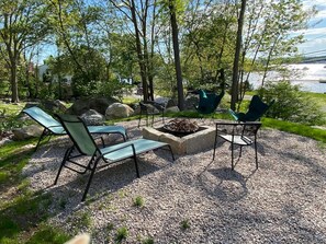 Terrain de lâhĂ©bergement