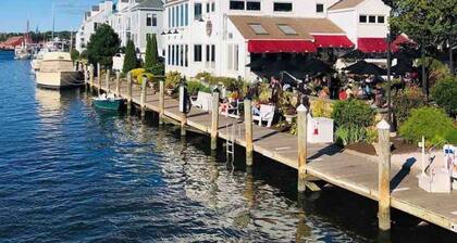 Mystic Magical Sunsets awaits your arrival