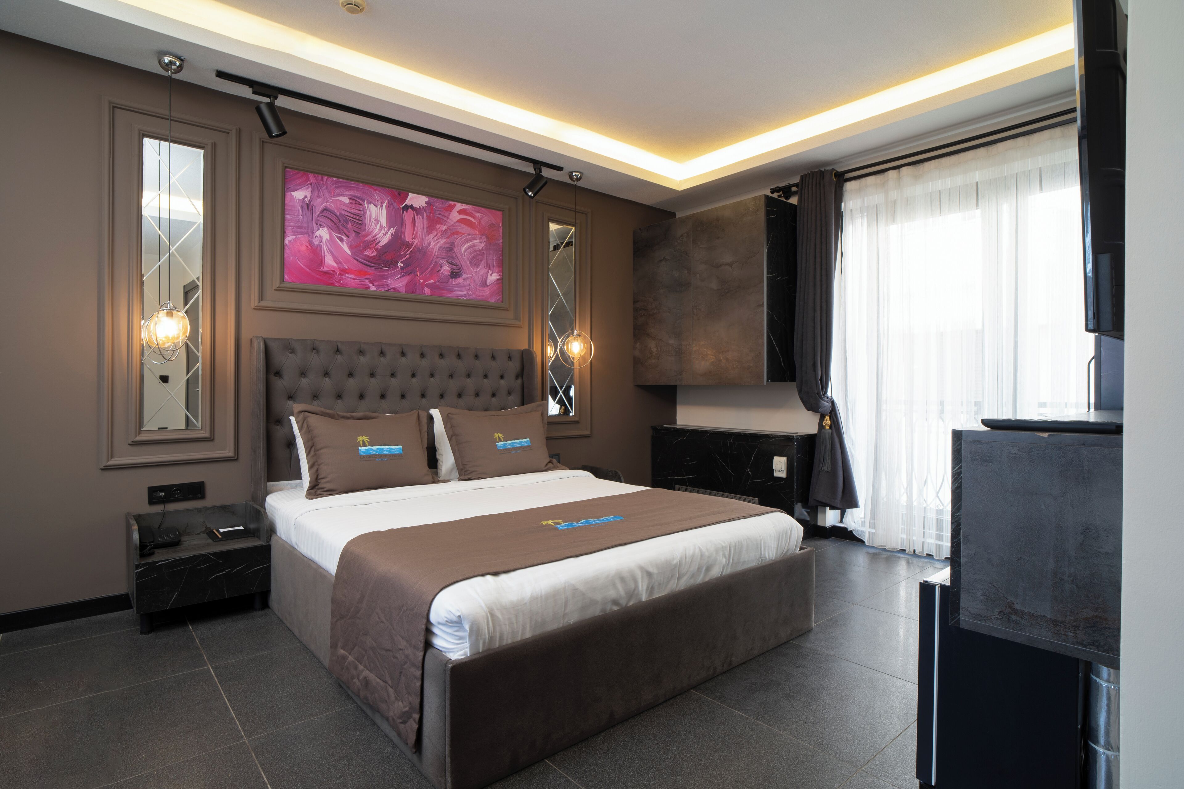 Foto - La Cielo Hotel Bostancı